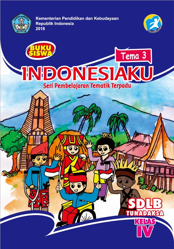 Buku Indonesiaku