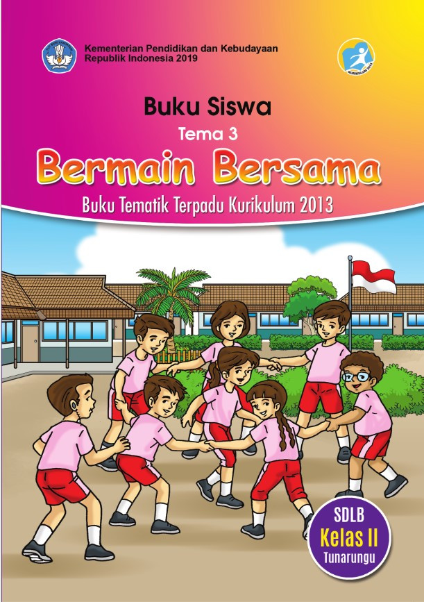 Buku Bermain Bersama