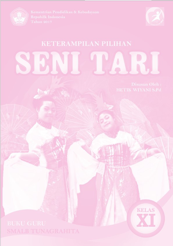 Buku Seni Tari