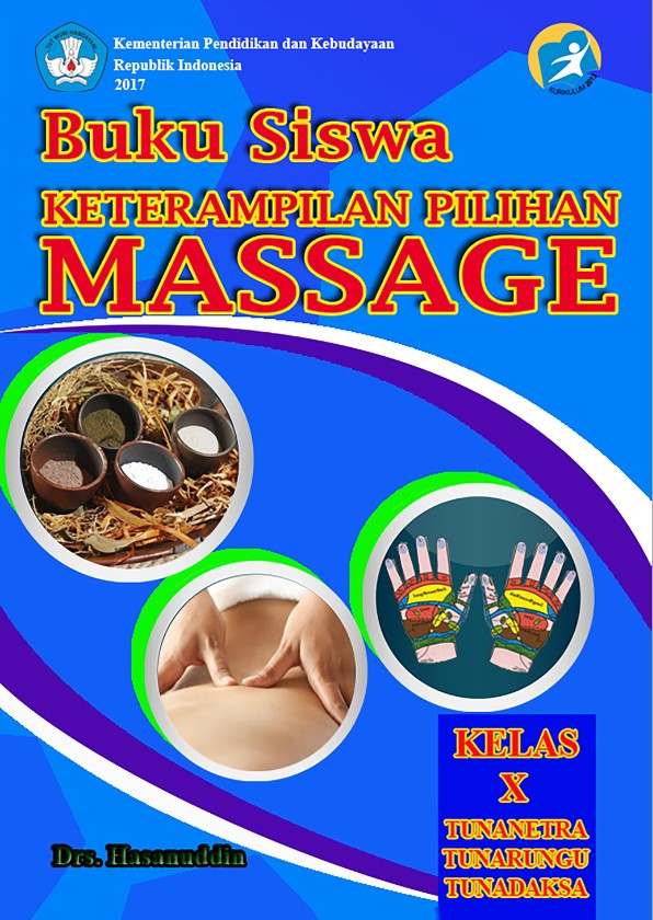 Buku Massage