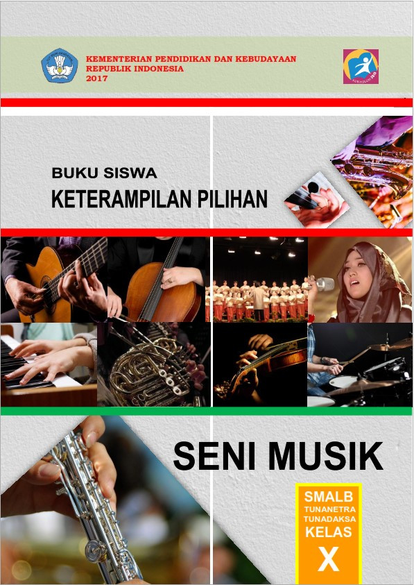 Buku Seni Musik