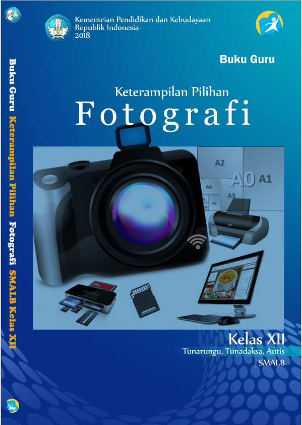 Buku Fotografi