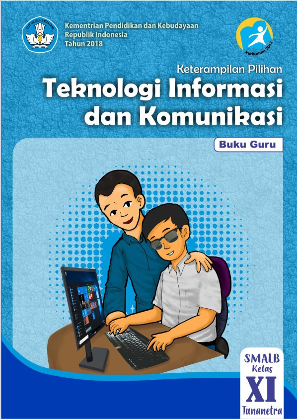 Buku Teknologi Informasi dan Komunikasi
