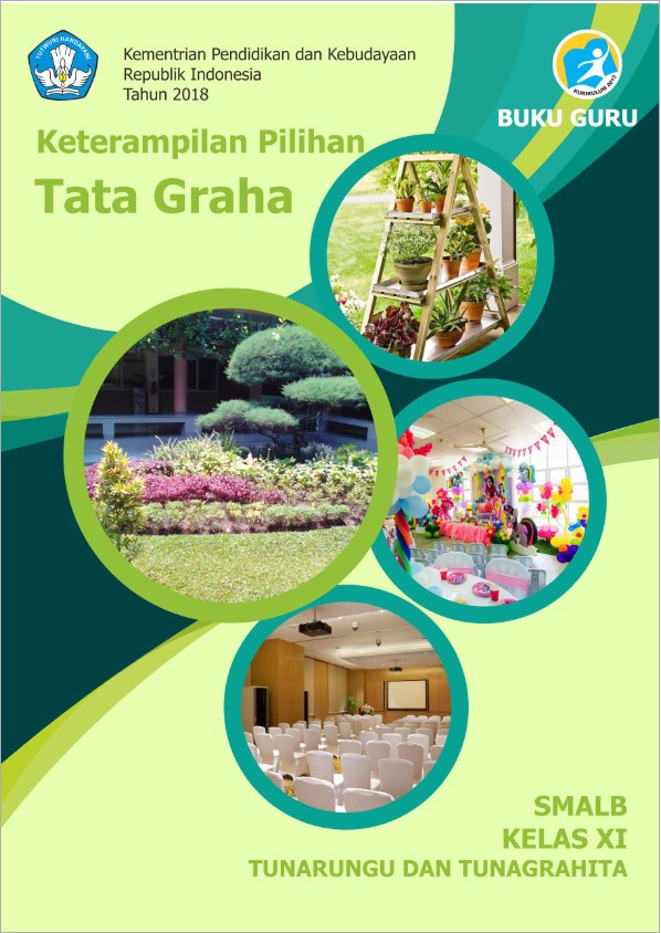 Buku Tata Graha