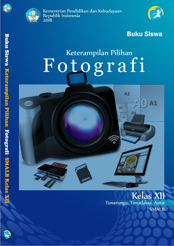 Buku Fotografi