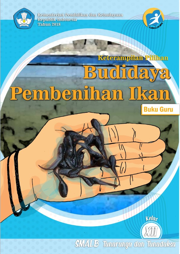 Buku Budidaya Pembenihan Ikan