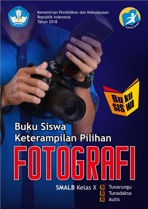 Buku Fotografi