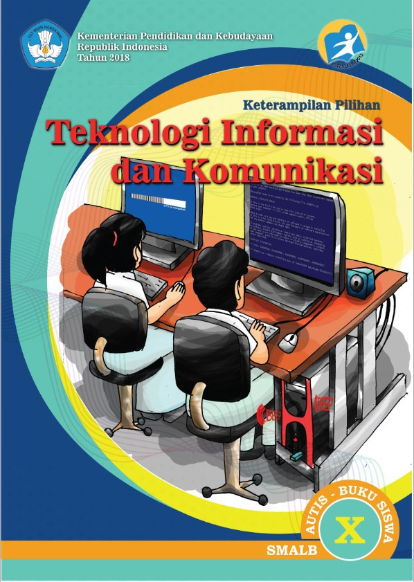 Buku Teknologi Informasi dan Komunikasi