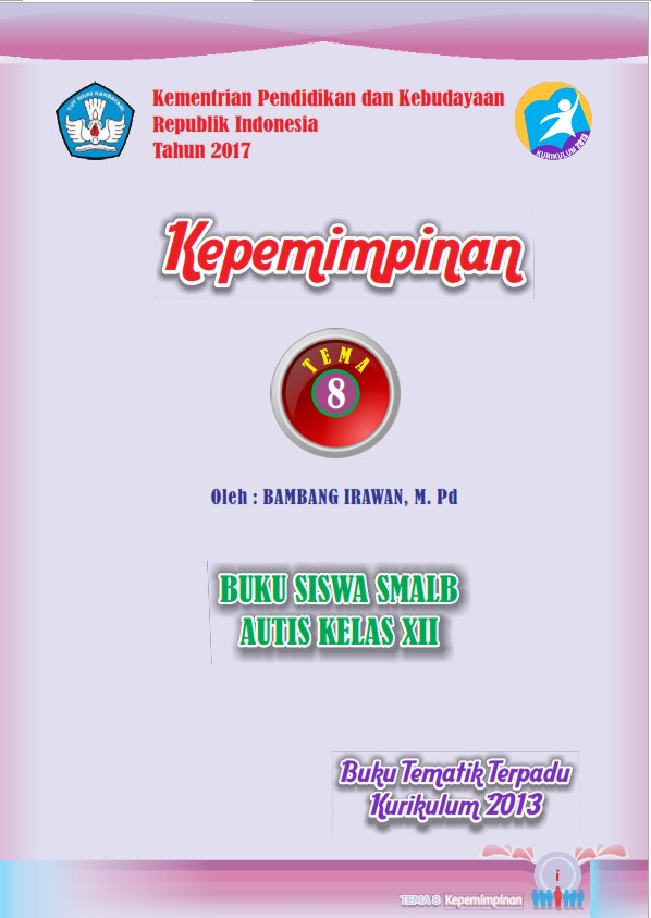 Buku Kepemimpinan