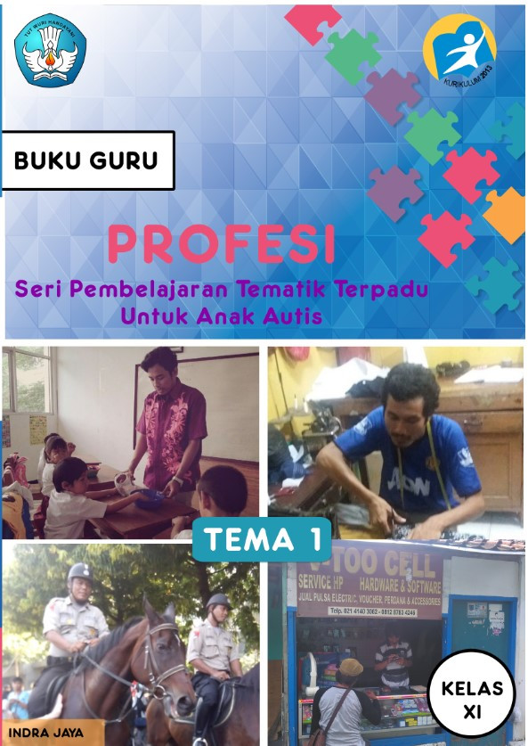 Buku Profesi