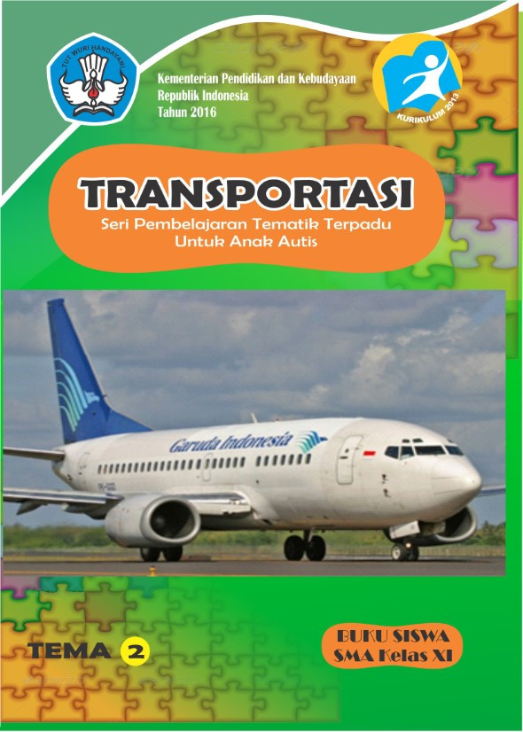 Buku Transportasi