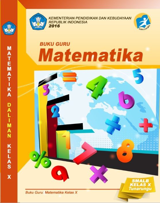 Buku Matematika