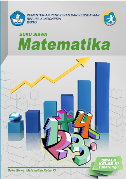 Buku Matematika