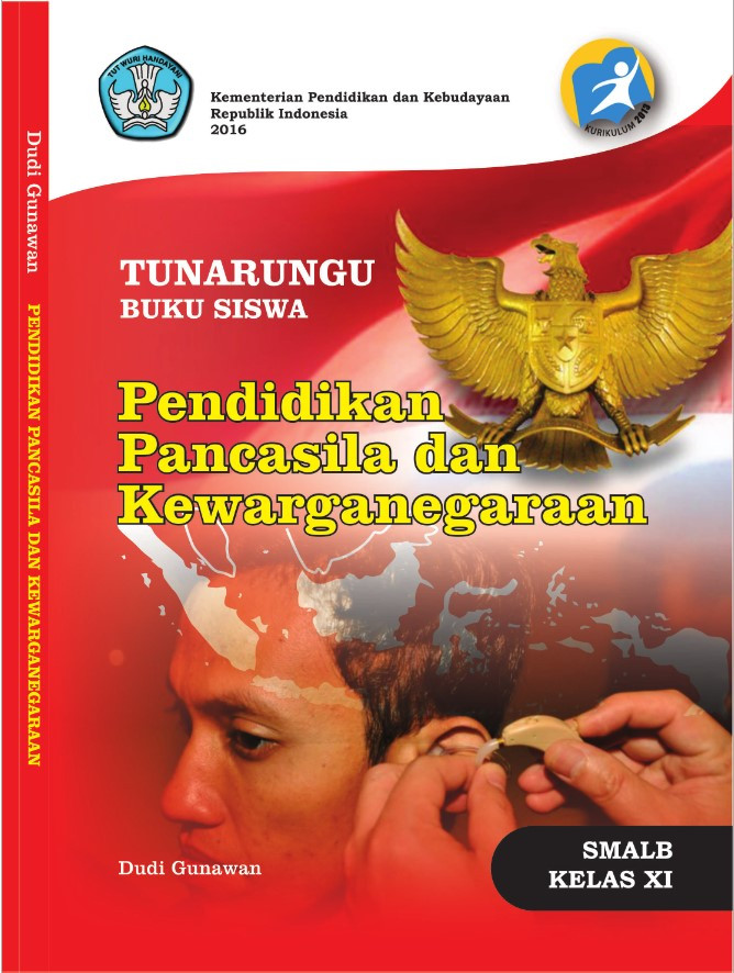 Buku PPKN