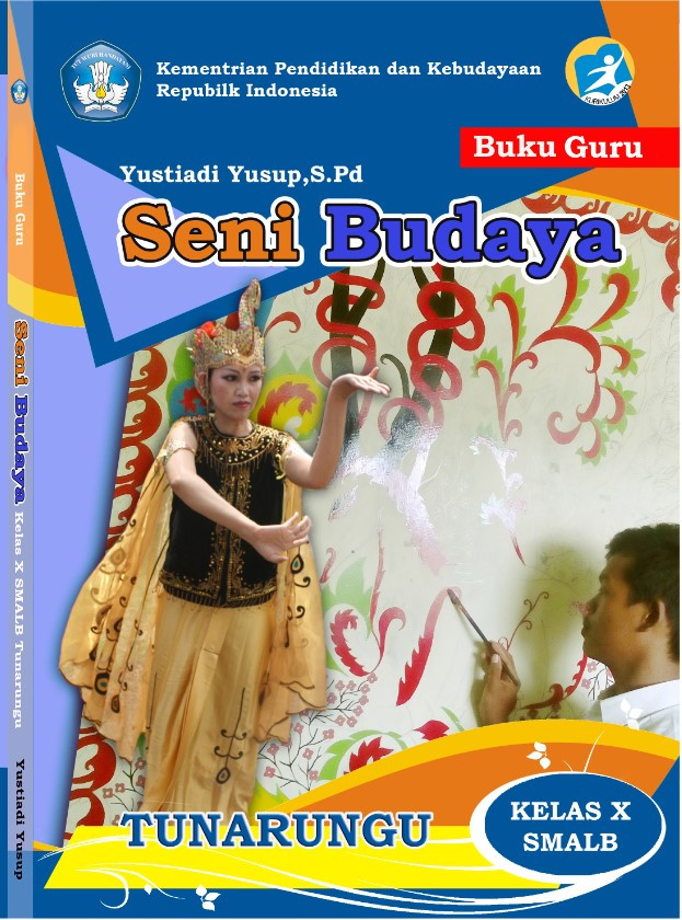 Buku Seni Budaya