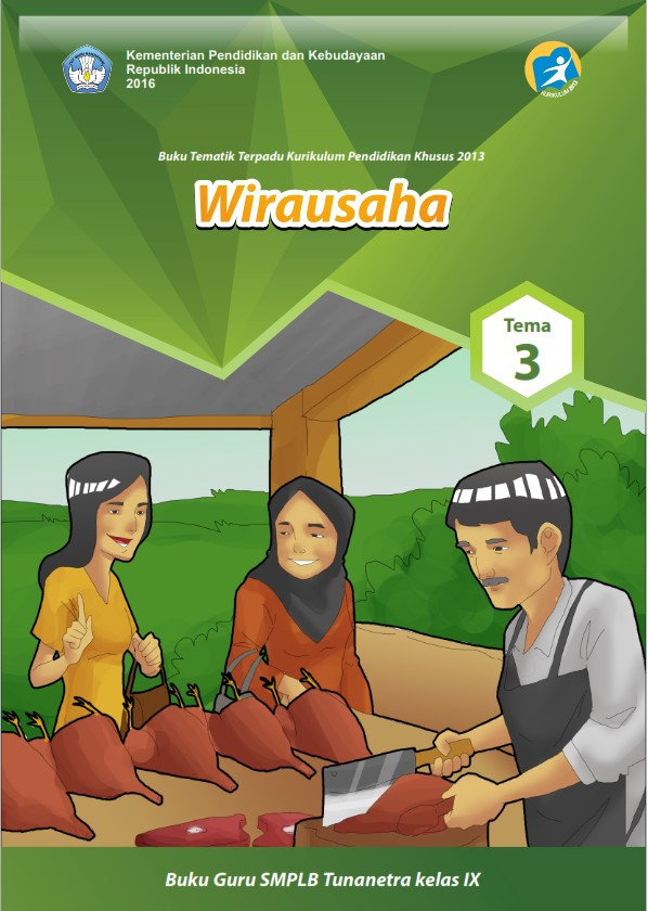 Buku Wirausaha