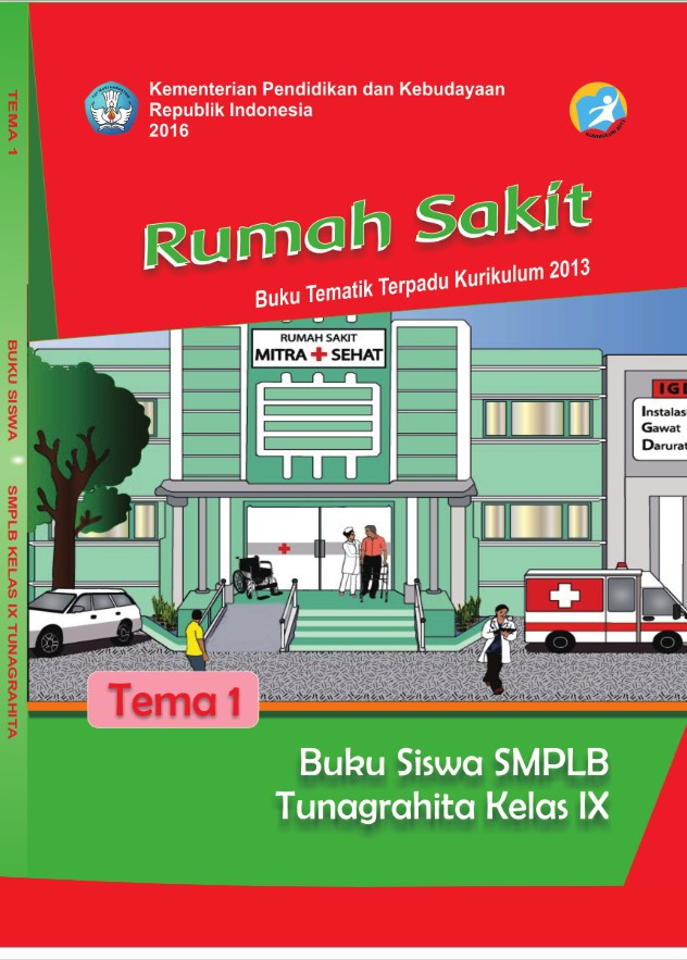 Buku Rumah Sakit