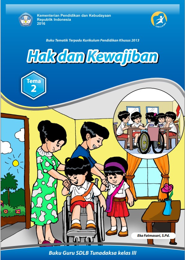 Buku Hak Dan Kewajiban