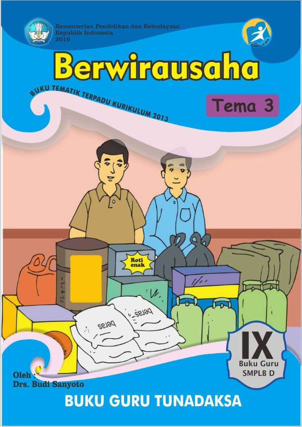 Buku Berwirausaha
