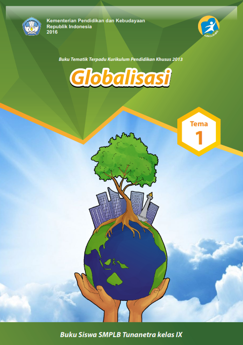 Buku Globalisasi