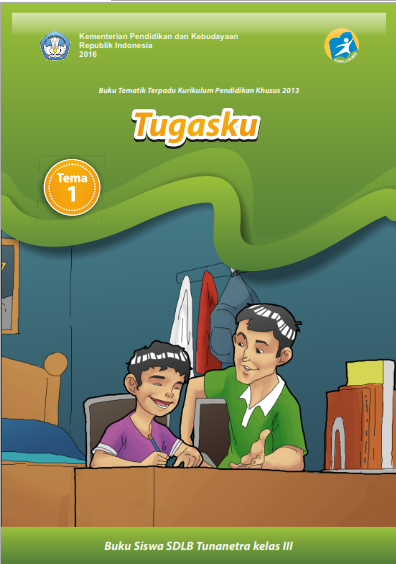 Buku Tugasku