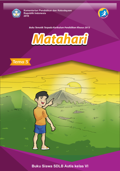 Buku Matahari