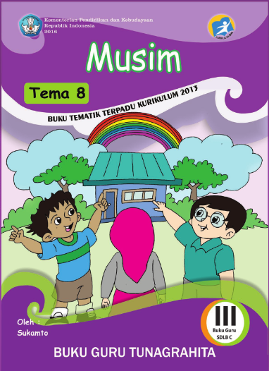 Buku Musim