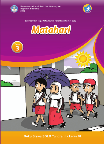 Buku Matahari