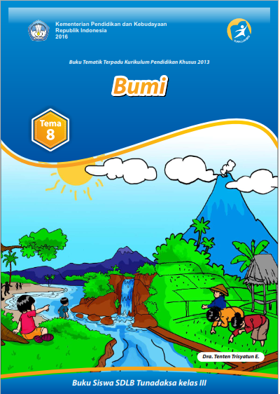 Buku Bumi