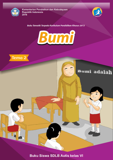 Buku Bumi