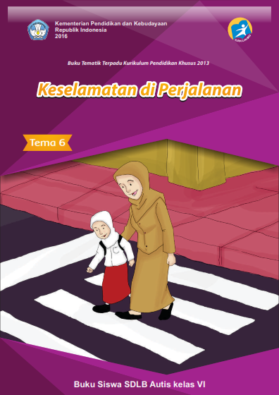 Buku Keselamatan di Perjalanan