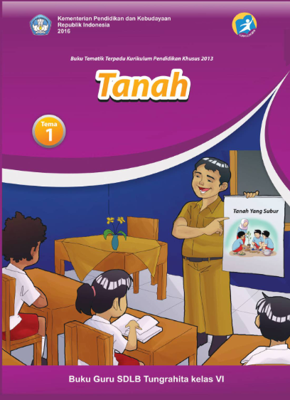 Buku Tanah