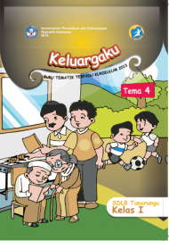 Buku Keluargaku