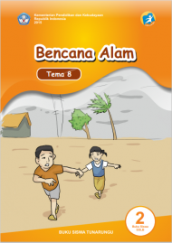 Buku Bencana Alam
