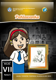 Buku Pahlawanku