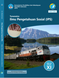 Buku ilmu pengetahuan sosial