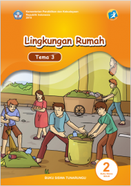 Buku Lingkungan Rumah