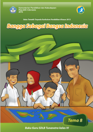 Buku Bangga Sebagai Bangsa Indonesia