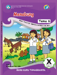 Buku menabung
