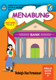 Buku menabung