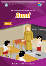 Buku Bumi