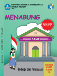 Buku menabung