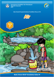 Buku Air