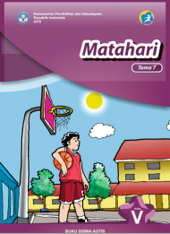 Buku matahari