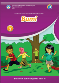 Buku Bumi