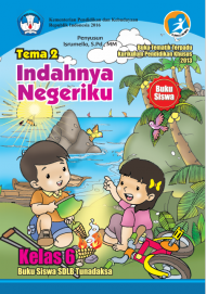 Buku Indahnya Negeriku
