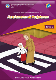 Buku Keselamatan Perjalanan
