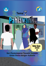 Buku Pahlawanku