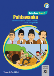 Buku Pahlawanku