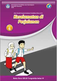 Buku Keselamatan di Perjalanan